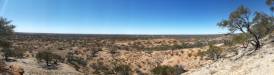  grey range west of thargomindah