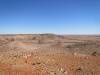  rough dirt and great views at deon's lookout