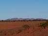  dirt and countryside towards mt. augustus