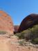  walking in the kata tjuta