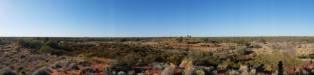  towards yulara