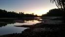  nightfall at cooper creek