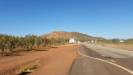  wa nt border and a nice rock