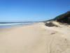  beach north of minnie water