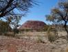  walking in the kata tjuta