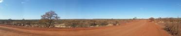  changing countryside upper gascoyne river