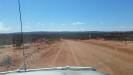  changing countryside upper gascoyne river