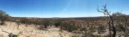  grey range west of thargomindah