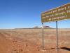  mt henderson and sign