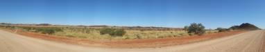  east pilbara towards marble bar