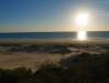  cable beach near sunset