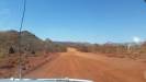  towards karijini national park