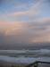  rainbow over the beach