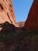  walking in the kata tjuta