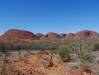  walking in the kata tjuta