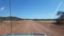  changing countryside upper gascoyne river