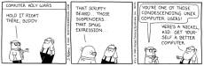 dilbert-unix